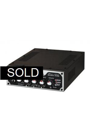 Taurus Qube 450 Taurus Qube 450